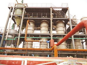 高效負(fù)壓蒸氨氨氮廢水處理設(shè)備是什么？處理效果怎樣？