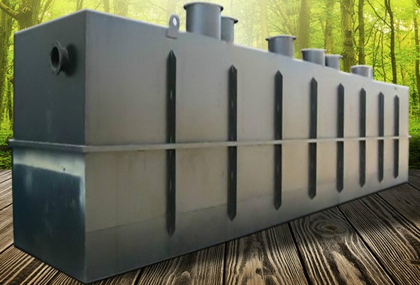 怎么更換小型廢水處理設備的零部件？